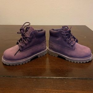 Timberland Boots